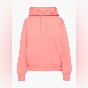 Aritzia Super World sweat SET